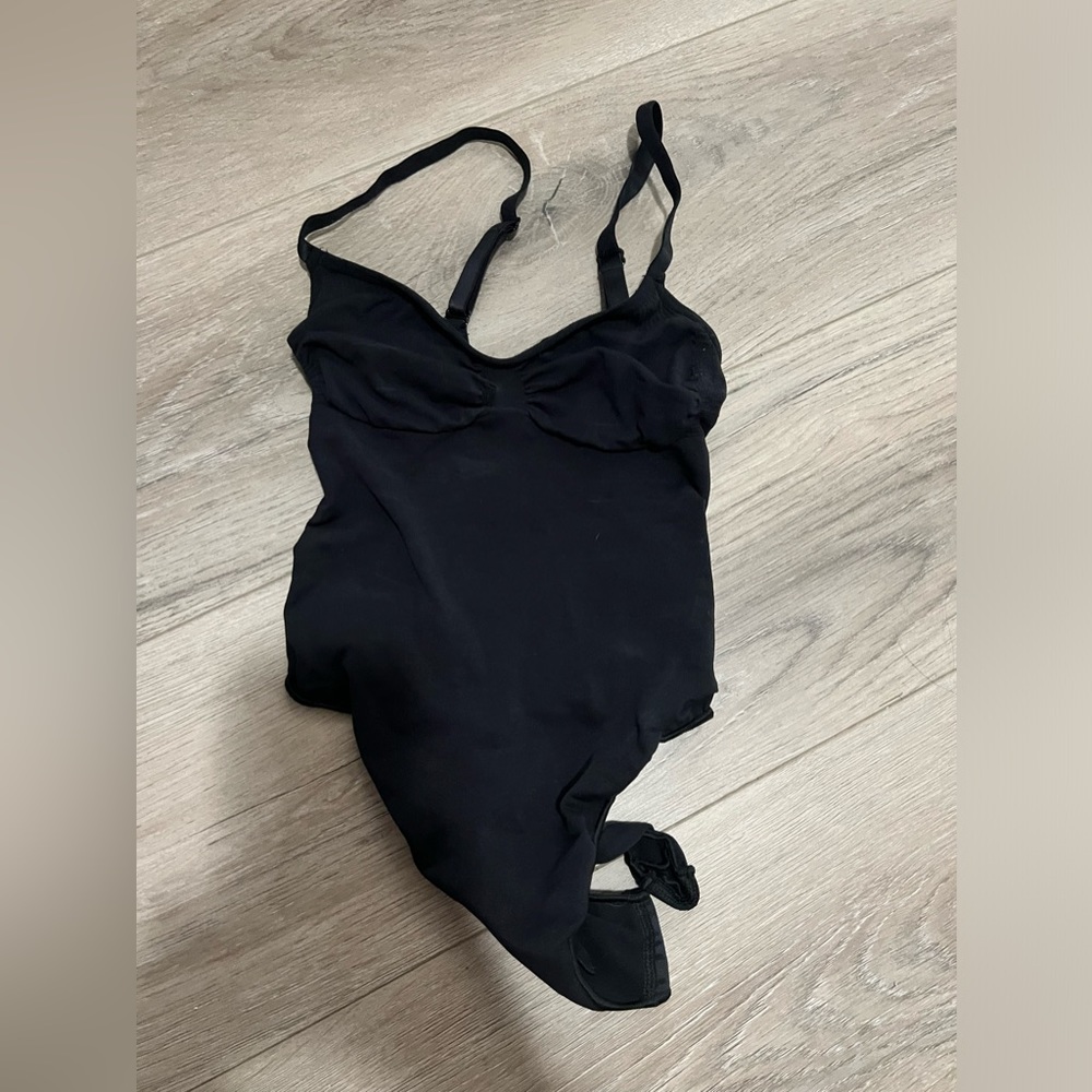 Skims sculpting body suit